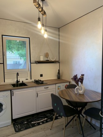 Подобово 1 кімнатна квартира Центр Житній ринок. Оренда посуточно. - фото 1