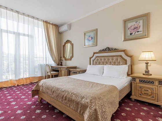 Оренда подобова сучасних 1к апартаментів, м. Оболонь Київ