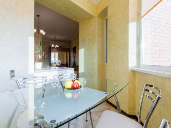 Посуточно квартира Оболонская набережная 3! отличная кв. Киев