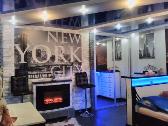 Аренда 4 этаж, газ, тёплый пол - посуточно на Каштановой 11 без % Київ