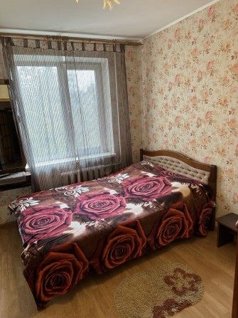 Подобово трикімнатна квартира на Вишеньці, вулиця Політехнічна, Юності - фото 1