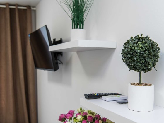 Подобово апартаменти на Лесі Українки поруч з НСК «Олімпійський» #16A1 Київ