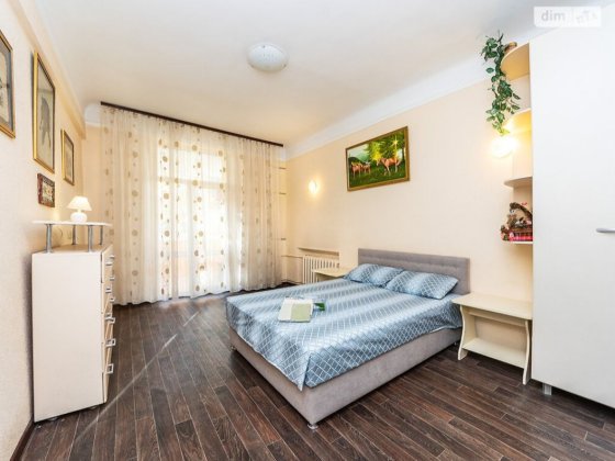 Здам подобово 1к квартиру Киев