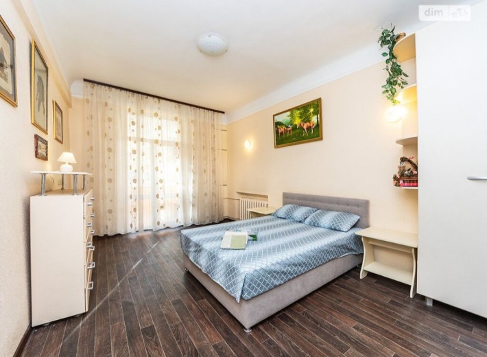 Здам подобово 1к квартиру - фото 1