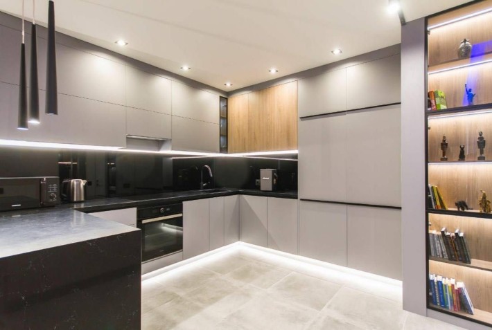 Подобова оренда квартири Київ - фото 1