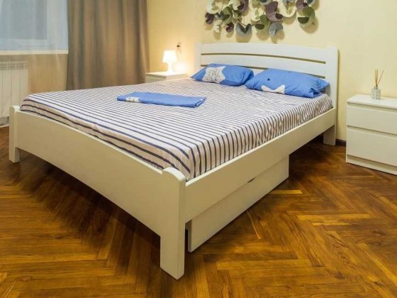 Затишна квартира подобово на вул. Саксаганського 87 Киев