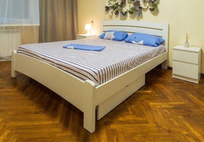 Затишна квартира подобово на вул. Саксаганського 87 - фото 1