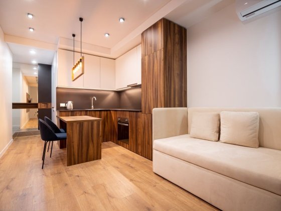 Дніпро подобово біля Bartolomeo— сучасний ремонт, комфорт, без комісії Дніпро