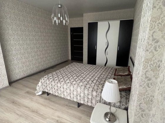 Погодинно/подобово/затишна квартира в центрі міста Запоріжжя