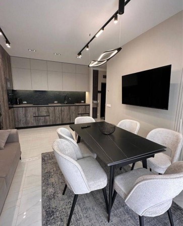 Подобова оренда квартири Київ - фото 1