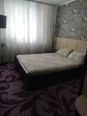 Почасово.   Подобово.   На неділю.   Обл лікарня.  Дендропарк.  Ацинус - фото 1