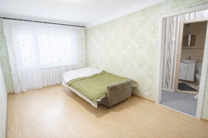 Квартира ЦЕНТР подобово/почасово/понедільно - фото 1