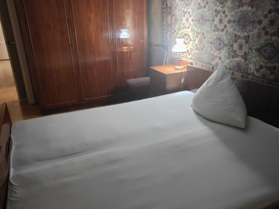 Свободна, 2 ком правый берег, просп.Героев, 48, посуточно, почасово Дніпро