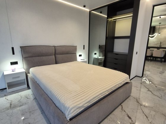 Евро двушка жк Смарт