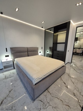 Евро двушка жк Смарт - фото 1