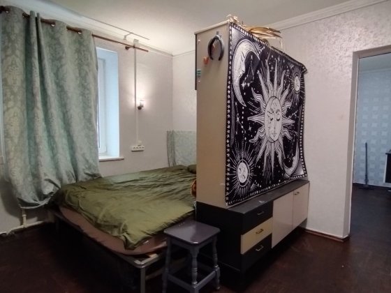 Квартира подобово на добу, тиждень, місяць, військовим -10%