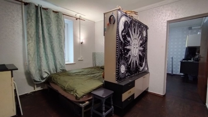 Квартира подобово на добу, тиждень, місяць, військовим -10% - фото 1