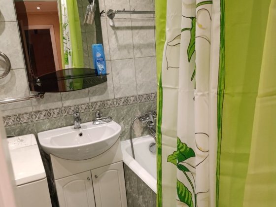 Квартира  2х.ком.подобово, по часово, метро Лісова Київ