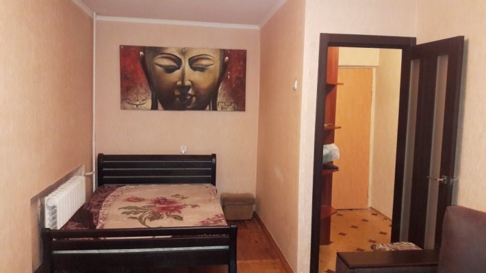 1-к посуточно метро Житомирская,Онкоцентр,ТРЦ Lavina - фото 1