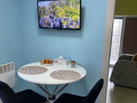 Оренда подобово. ЖК сузирʼя 2020.