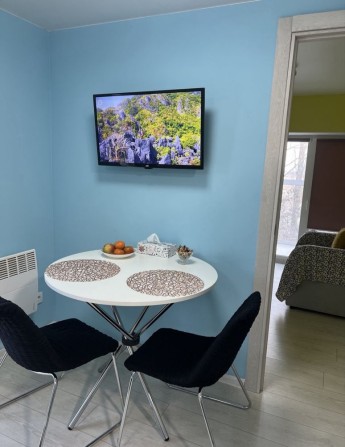 Оренда подобово. ЖК сузирʼя 2020. - фото 1