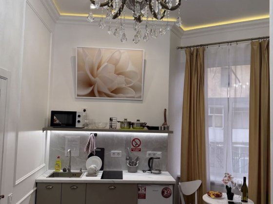 ПОДОБОВО В ЦЕНТРІ квартира на двох Львів