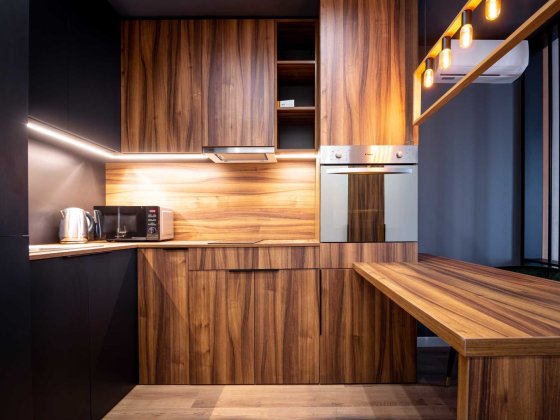 Здам  подобово студію свіжий ремонт 2024, комфортно, завжди є світло Днепр