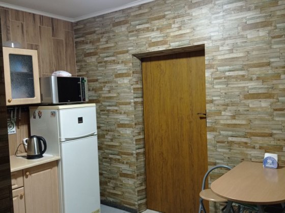 Кімната двомісна, Койкомісця подобово Дніпро