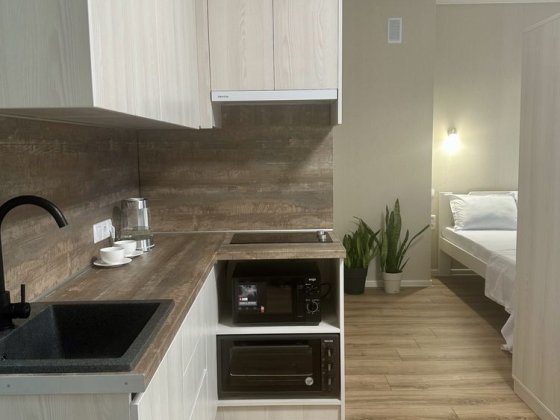 Люкс Центр, пр. Соборний погодинно подобово Запоріжжя