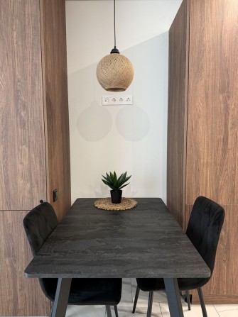 Петропавлівська Борщагівка.Стильна квартира подобово - фото 1