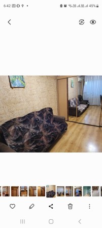 Тепла кварт подобово, почасово 16 лікарн Богдан, Влк, госпіталь Вокзал - фото 1