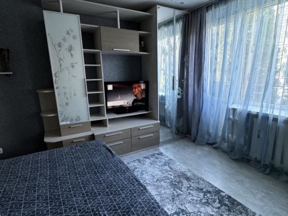 Сдам квартиру посуточно Дніпро