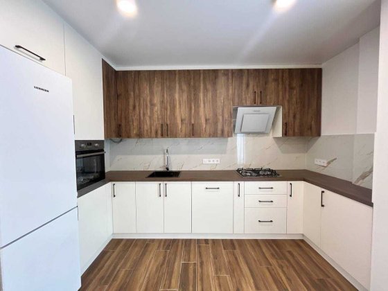 Оренда на 1-1.5 міс.,2-кім.квартира вул. Стрийська Новобудова Львів