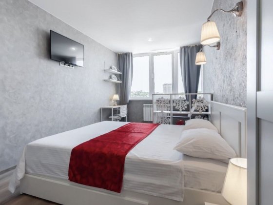 Погодинно/подобово/квартира в центрі міста Запоріжжя