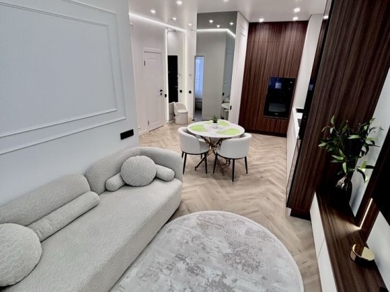 Аркадия! Атмосфера! Посуточно! Терраса на крыше!Свет всегда! Одеса