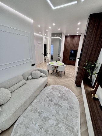 Аркадия! Атмосфера! Посуточно! Терраса на крыше!Свет всегда! - фото 1