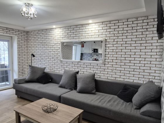 Квартира біля моря та Траси Здоров'я Ланжерон Немо подобово Одеса