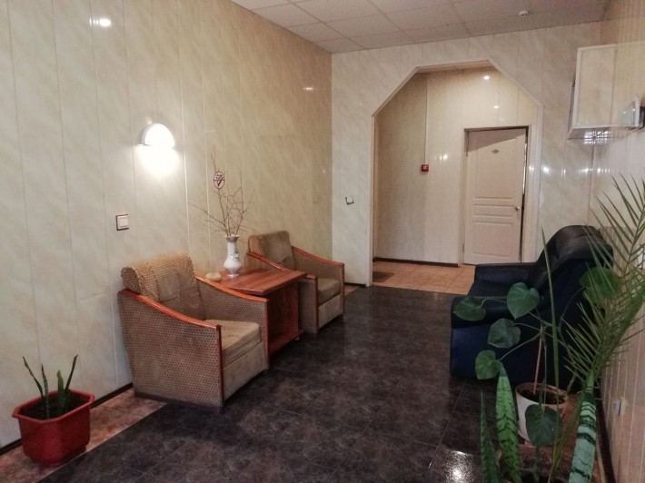 Без % Подобова оренда кімнат в готелі вул. Богданівська, 4 - фото 1