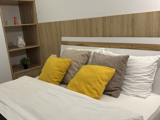 Подобово Avalon Проспект Чорновола 16в 1 кімната+ студія Львів