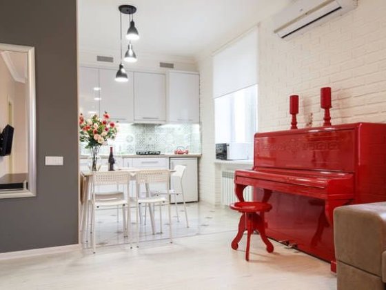 Сдается 3-ка посуточно на Соборной в Николаеве