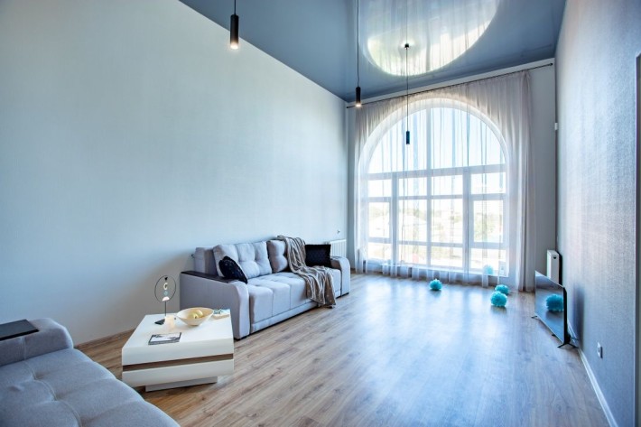 Центр, Соборна, стильна, сучасна, новобудова - фото 1