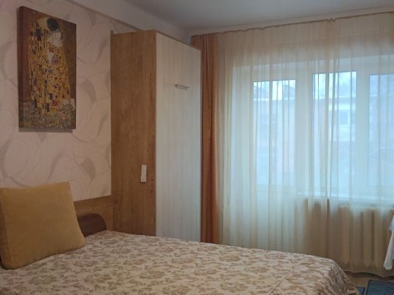 Посуточно Вул. Корольова 7, Борщагівка, НАУ, ШАЛІМОВА, ШУЛЯВСЬКА, КПІ. Київ