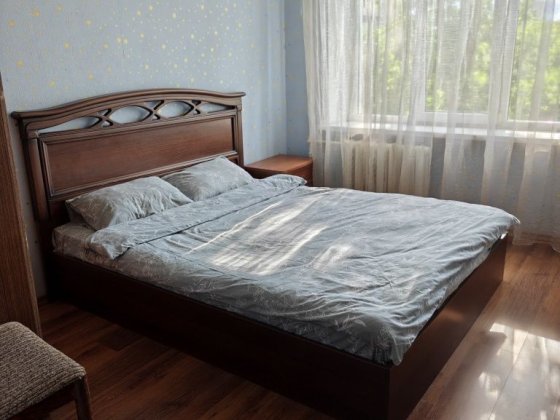 ул. Чистяковская 12, Чистяківська м Святошин Нивки 5мин ходу Антонова Киев