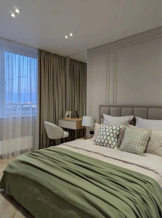 АРКАДИЯ‼️Посуточная аренда, 1 комн‼️власник - фото 1