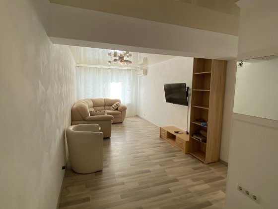 Сдаю квартиру в  центре Миколаїв