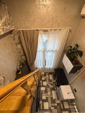 Центр, пр.Центральный/Мариупольская - фото 1