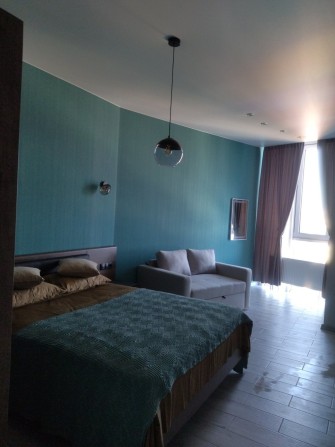 квартира посуточно, почасово - фото 1