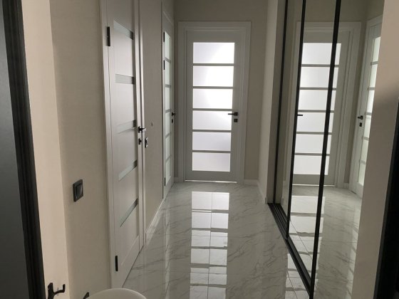 Сдам квартиру в Аркадии с терассой 5 минут к морю ЖК Атмосфера 2 этаж Одеса