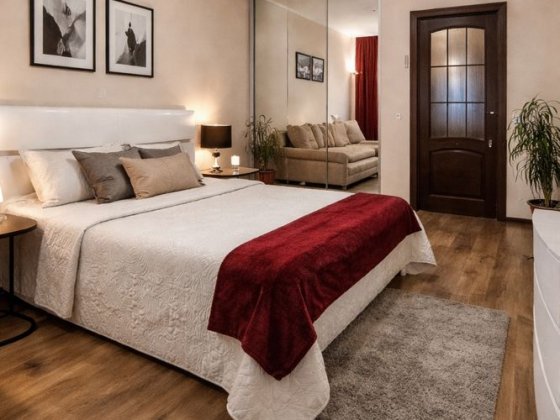 Квартира подобово низький поверх  жкПаркові Озера МВЦ  Серця Київ