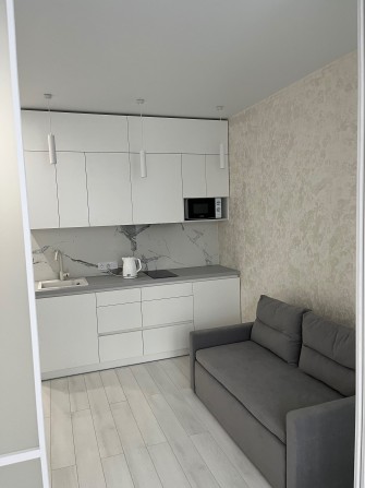 Аркадия! Свет не откл! Панорама моря парк на крыше!жк Атмосфера - фото 1